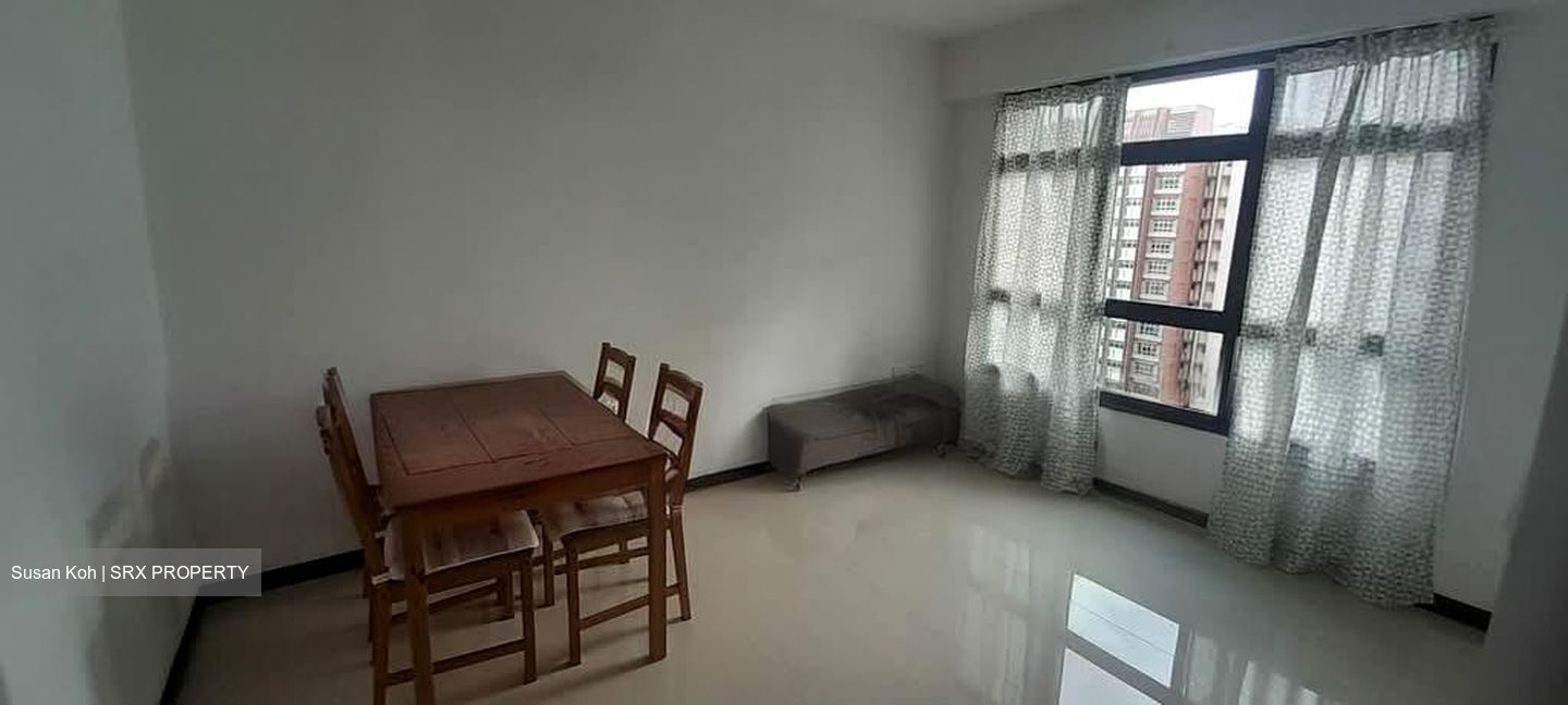 Blk 995B Buangkok Tropica (Hougang), HDB 2 Rooms #576347451